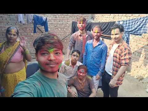 Bura Na Mano Holi Hai