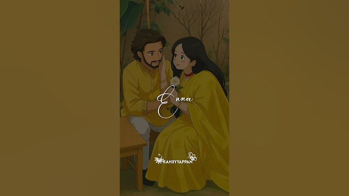 Enna achiii 🥹💍🩵 Trending Tamil Song Lyrics ❣️ #tamilmusic #tamilsong #tamilstatus #tamilsongs