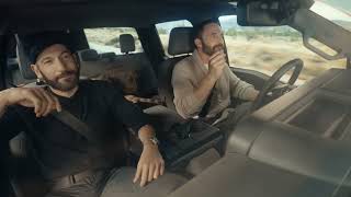 Ben and Jon Road Trip to SXSW | Accountant 2