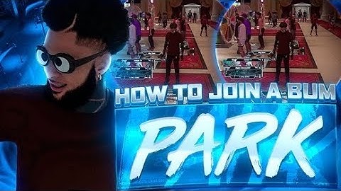 *NEW* HOW TO JOIN BOT PARKS ON NBA2K20 | HOW TO GET FREE WINS! HOW TO GET BUM GAMES NBA2K20