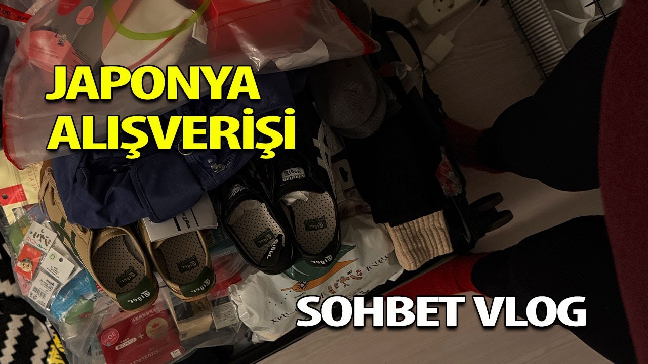 Japonya Valizi Açıyoruz: Don Quijote, Itoya, Uniqlo, MUJI Kozmetik ve Kırtasiye Alışverişi
