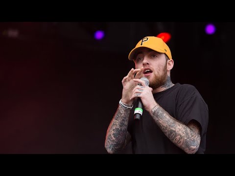 Man Who Provided Fentanyl-Laced Pills That Killed Mac Miller ...
