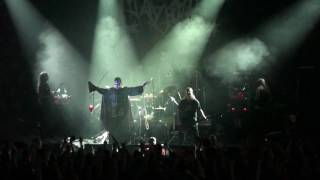 Mayhem - My Death - Live in Sofia, Bulgaria - 30.05.2010