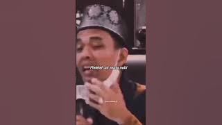 STORY WA AYAT AL-QUR'AN yang membuat Rasulullah menangis 🥺