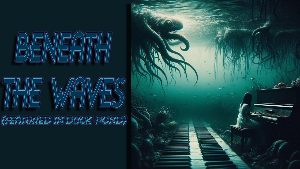 Beneath The Waves Featured In Duck Pond CreepyPasta Music FREE beneath-the-waves-featured-in-duck-pond-creepypasta-music-free
