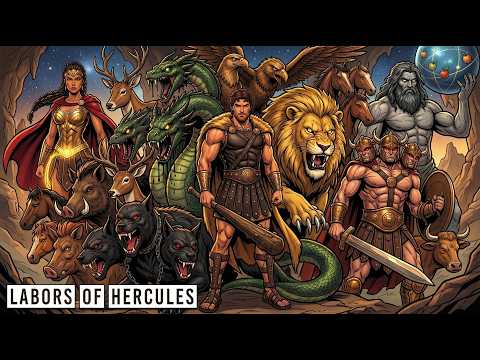 Greek Beasts and Heroes 全12巻セット s-l1200.jpg