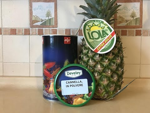 cannella brucia i grassi