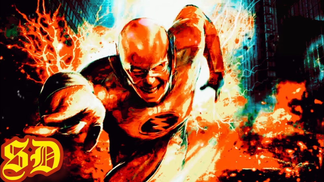 KOKUJIN NO TENKOUSEI REACT | MAIS RAPIDO DO UNIVERSO | H-(as) FLASH REVERSO • 