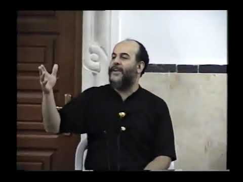 قصة النبي الياس او اليا او الياسين تفسير أ ت د ع ون ب ع ل ا و ت ذ ر ون أ ح س ن ال خ ال ق ين