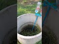 Technique to hack the water from the deep well #shorts #diy #home #Hidi #Tamil #Telugu #Tech #Desi