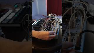 Dark Drones w/ PolyEffects Hector and Arturia BeatStep Pro