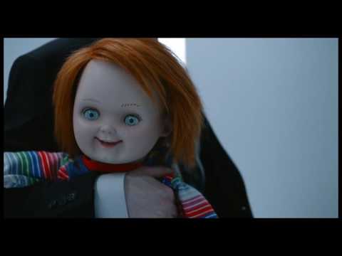 Cult of Chucky - Official Trailer #1