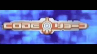 Code Lyoko japanese Theme [HQ]