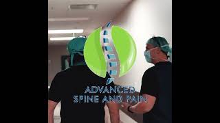 Advanced Spine and Pain (ASAP)  Dr. Leathem