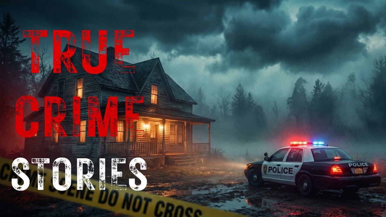 The Tinley Park Five | The Lane Bryant Massacre|Quiet True Crime Stories for Deep Sleep