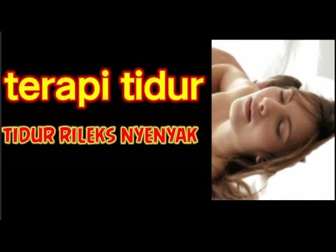 LAGI TIDUR EH MASUK || masuk dari belakang lebih asik ||