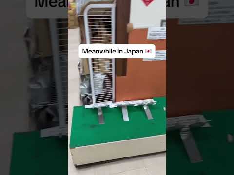 Japan’s rice shortage is real. ?? #currentevents #japan #dailyvlog