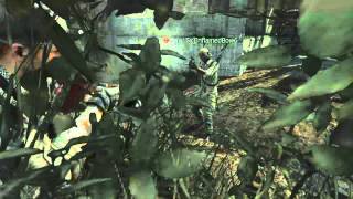 Mw3 - Snipepistol Combo