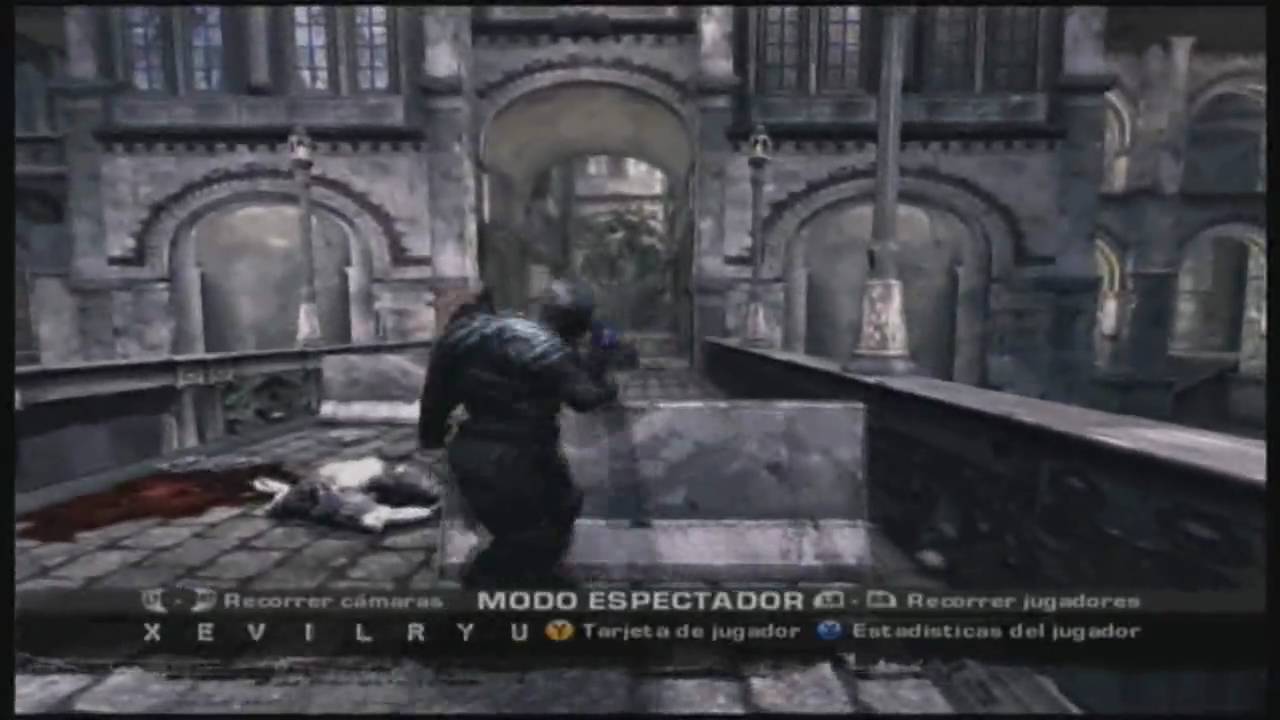 xI Parri Ix & x E v 1 L R y U