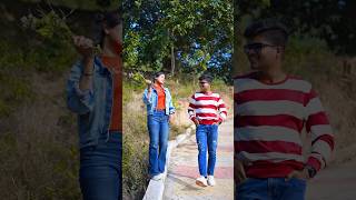 Chal Dustami Kariba Sala I Abinash & Vandana I Baidya Creation