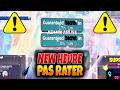 NEW HEURES Tu Vas RATER Admin Abuse Steal the Brainrot