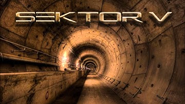 Thumbnail of Simon Patterson - Bulldozer (Sektor V Resurrection) FREE TRACK