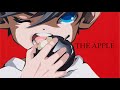 松浦浩之Hiroyuki Matsuura - THE APPLE - YouTube