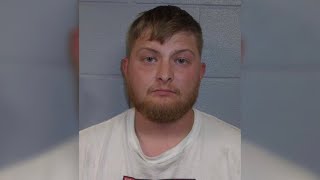 Man charged with 5-month-old baby's murder in Gower