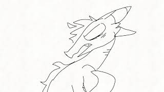 Lip sync test!! (ocs)