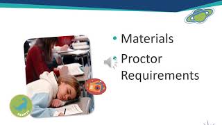 Single Site Test Administrator Training