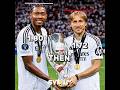 Modrić x Alaba Height Skills🤣☠️🔥