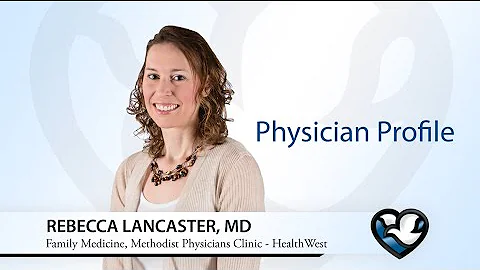 Rebecca Lancaster, MD