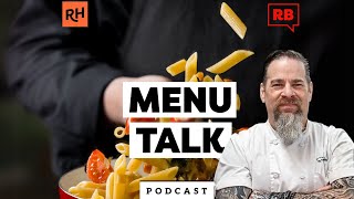 How restaurateur Eric LeVine's 45-year career has led to health and wellness