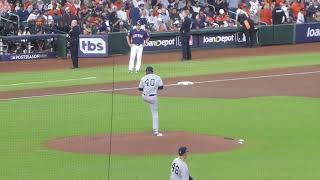 New York Mets sign Luis Severino (1 yr/$13M) pitching...ALCS Game 2...Yankees vs. Astros...10/20/22
