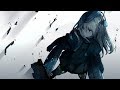 「Nightcore」→ Hero「Lyrics」