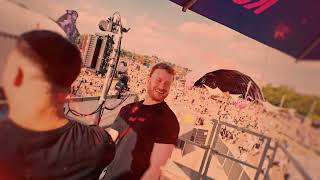 Download Lagu Regenesis - Until It's Done | Hardstyle Videoclip MP3