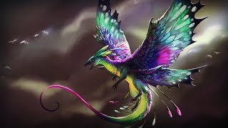 What They Don't Tell You About Faerie Dragons - D&D