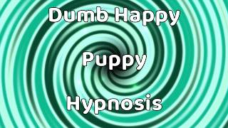 Dumbing Downward Doggie - Pet Play Hypnosis