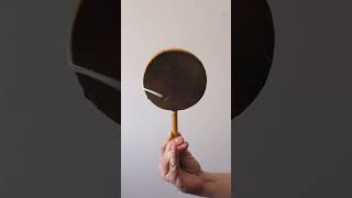Kente Cloth African Monkey Drum (Sound Demo)