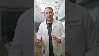 Not All Heroes Wear Capes Audio Described