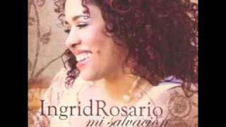 EL PODER DE TU AMOR - INGRID ROSARIO chords