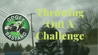 Motovlogger Challenge!!
