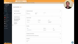 How to build a hybrid pricing plan in Amberflo
