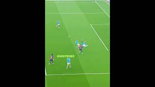 10/10 fake shoots #dembele #mbappe #raphinha #ucl #footballshorts #footballskills
