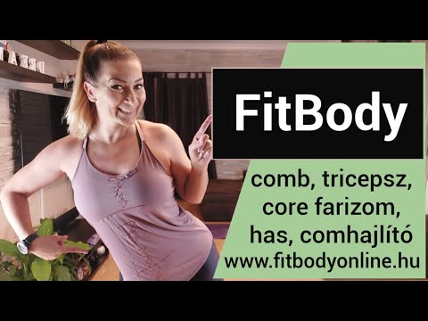 FitBody Professional 261