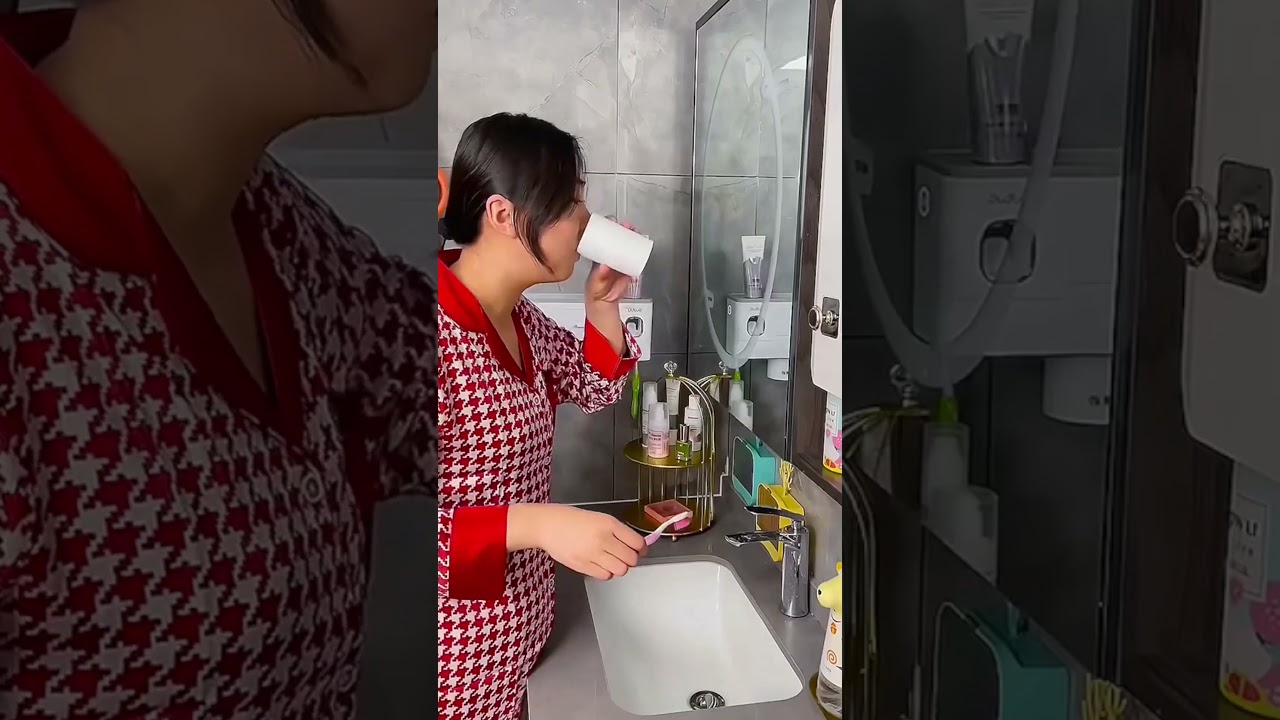 Clean Home With Smart Home Gadgets 😍 | Home Cleaning TikTok  |#cleaning #usa   @Smarthomegadets234