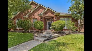 1365 Calistoga Drive Rockwall Real Estate