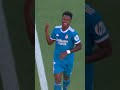 SEVILLA FC 0 - 1 REAL MADRID | RESUMEN LALIGA EA SPORTS