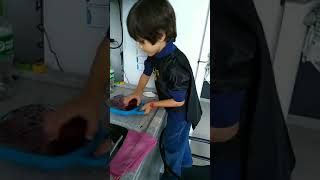 Como aumentar a conexão com seu filho shorts videoscurtos