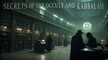 The Occult, Kabbalah, and the Antichrist’s Newest Manifestation — How to Avoid the Mark of the Beast